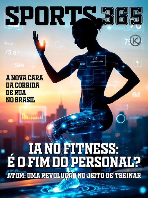 Title details for Sports 365 by EDICASE GESTAO DE NEGOCIOS EIRELI - Available